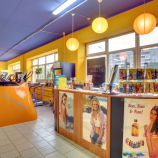 Салон красоты Sun Nails в Москве