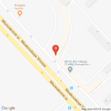 Салон красоты ИНДЖОЙ в Санкт-Петербурге