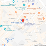 Салон красоты Goar Avetisyan в Москве