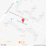 Салон красоты Ванда в Санкт-Петербурге