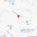 Соляная пещера SpeleoRoom в Москве