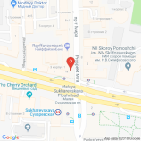 Студия эпиляции Nectarin в Москве