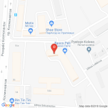 Салон красоты Минибелль в Екатеринбурге