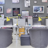 Салон красоты Azzzummi.nails в Москве