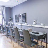 Салон красоты NYSTUDIO в Москве