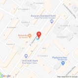 Салон красоты Billie Jean в Москве