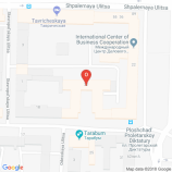 Салон красоты Тверская Studio в Санкт-Петербурге