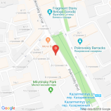 Салон красоты Blink Brow Bar в Москве