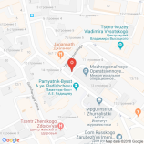 СПА салон Studio Hope Nails в Москве