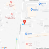 Салон красоты Цветана в Москве