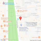 Салон красоты Мир Асов в Москве