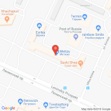 Салон красоты Арлекино в Санкт-Петербурге