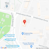 Ногтевой сервис I love nails в Москве