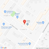 Салон красоты Галле в Уфе