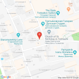 Салон красоты Beauty philosophy в Москве