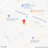 Салон красоты Элегия в Москве