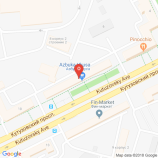 Салон красоты Re-forma2 в Москве