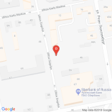 Салон красоты Axioma в Екатеринбурге