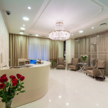 Салон красоты Штраус в Москве