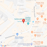 Салон красоты BEAUTY BOSS в Москве