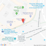 Салон красоты Piter Style в Санкт-Петербурге