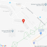 Салон красоты Катерина в Москве