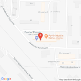 Салон красоты SIRA-STUDIO в Москве