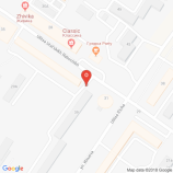 Салон красоты Krasa в Екатеринбурге