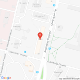 Салон красоты Мадена в Москве