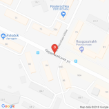 Парикмахерская Ваниль в Уфе