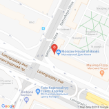 Салон красоты Kiss в Москве