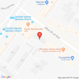 Салон красоты Вилена в Уфе