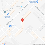 Салон красоты Анюта в Уфе