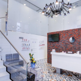 Салон красоты Синема в Москве