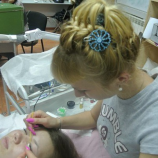 Салон красоты Beauty в Екатеринбурге