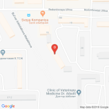 Парикмахерская Mon Salon в Екатеринбурге