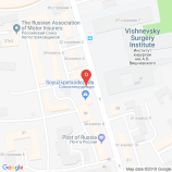 Салон красоты Friends beauty club в Москве