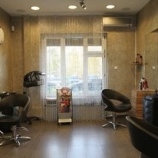 Салон красоты Натаниэль в Москве