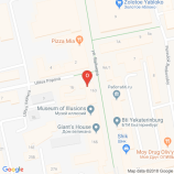 Салон красоты Professortattoo в Екатеринбурге