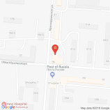 Парикмахерская Ива в Екатеринбурге