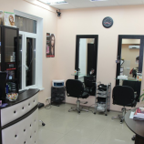 Салон красоты Студия красоты Bonnita в Москве