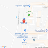 Салон красоты Fashion Nails Studio в Москве