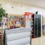 Салон красоты Selfie Боровая улица в Санкт-Петербурге