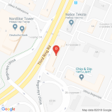 Салон красоты One and Only в Москве