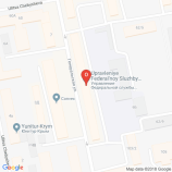 Салон красоты Градива в Екатеринбурге