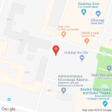 Парикмахерская БиРюЗа в Уфе