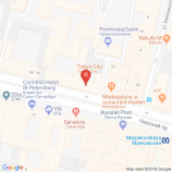 Салон красоты LAK. LAB в Санкт-Петербурге