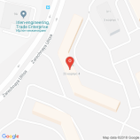 Салон красоты Si в Санкт-Петербурге