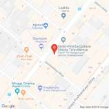 Парикмахерская Celebrity в Санкт-Петербурге