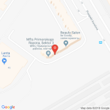 Салон красоты Органика в Санкт-Петербурге